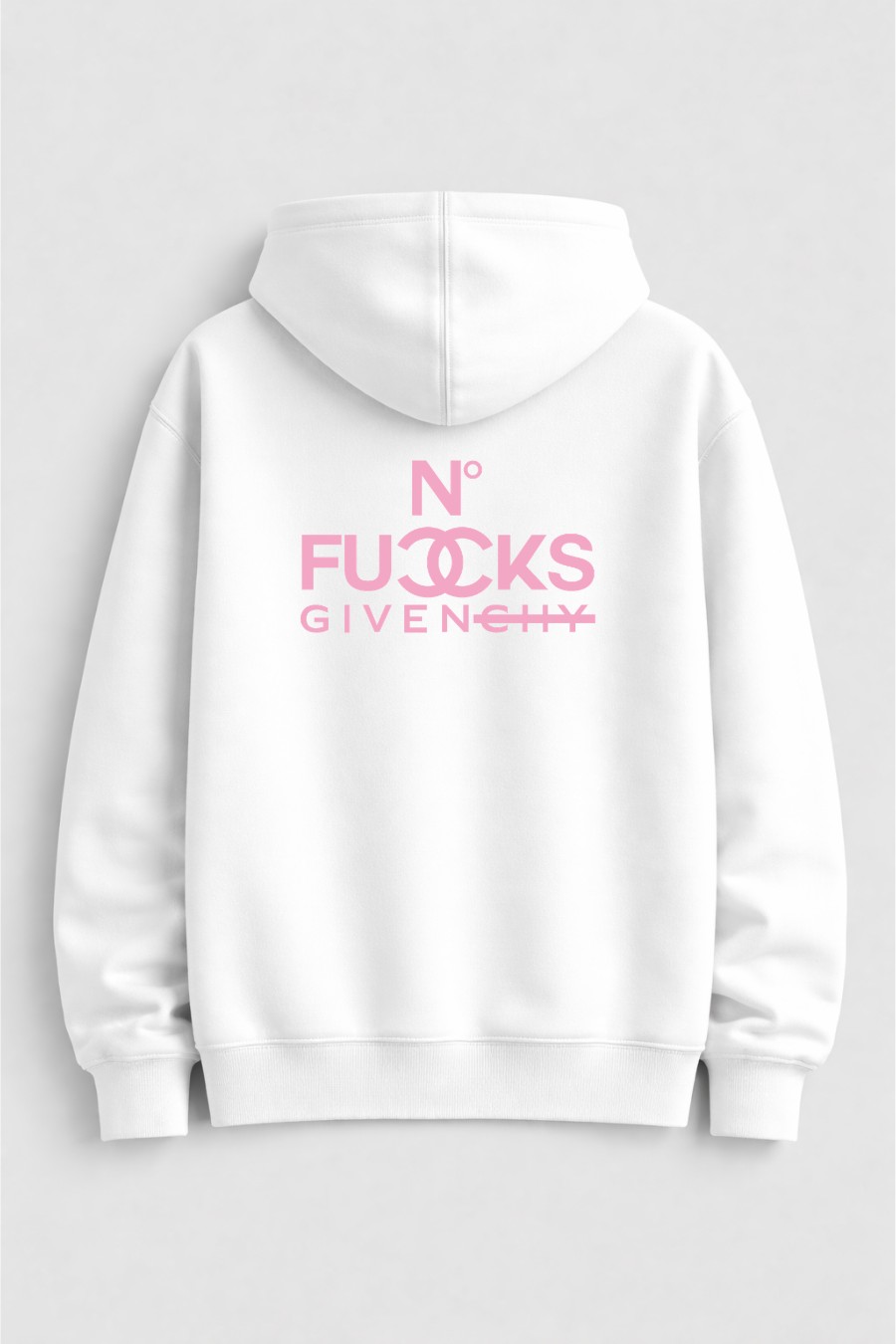 Fucks given Hoodie